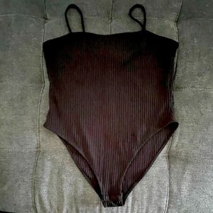 New with tag body suit
